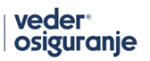 Veder osiguranje logo